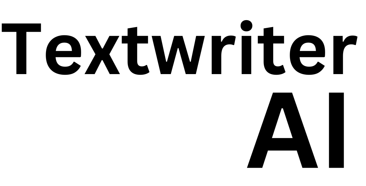 TextWriter AI
