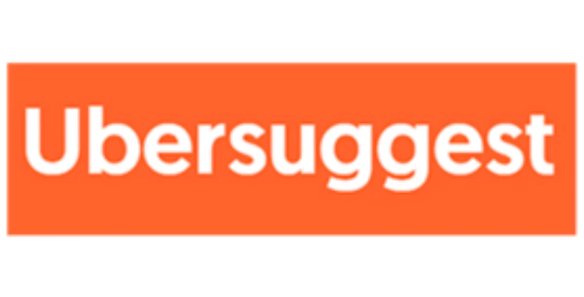 Ubersuggest
