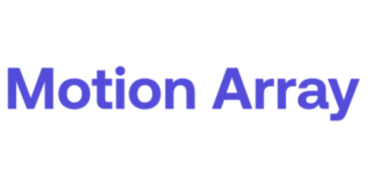 Motion Array