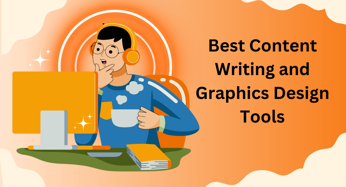 Unlock Your Creativity with the Best Content Writing and Graphics Design Tools at Big Digi Mart