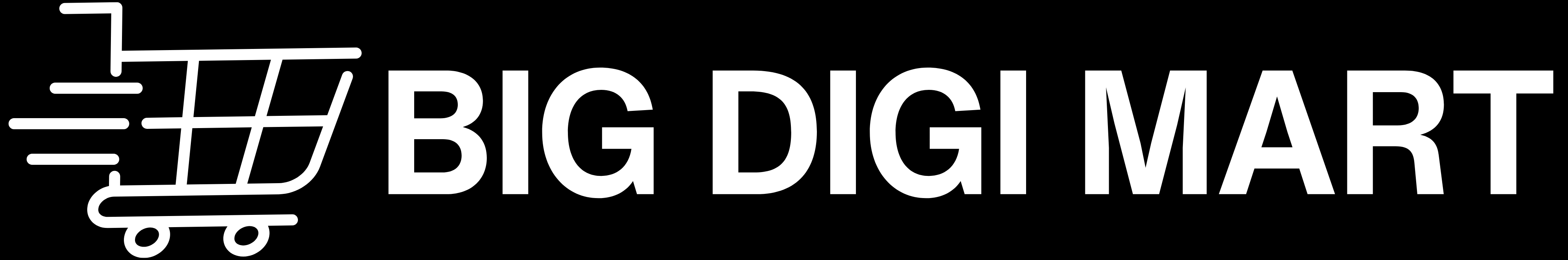 BIG DIGI MART